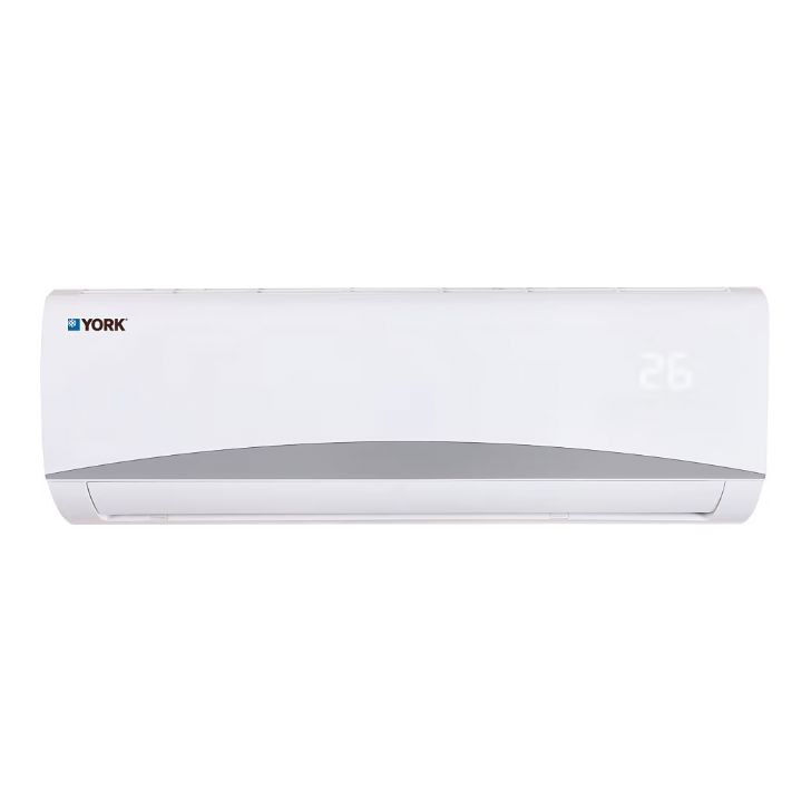 York Monterosa Inventer A++ 12000 BTU/h - Görsel 1