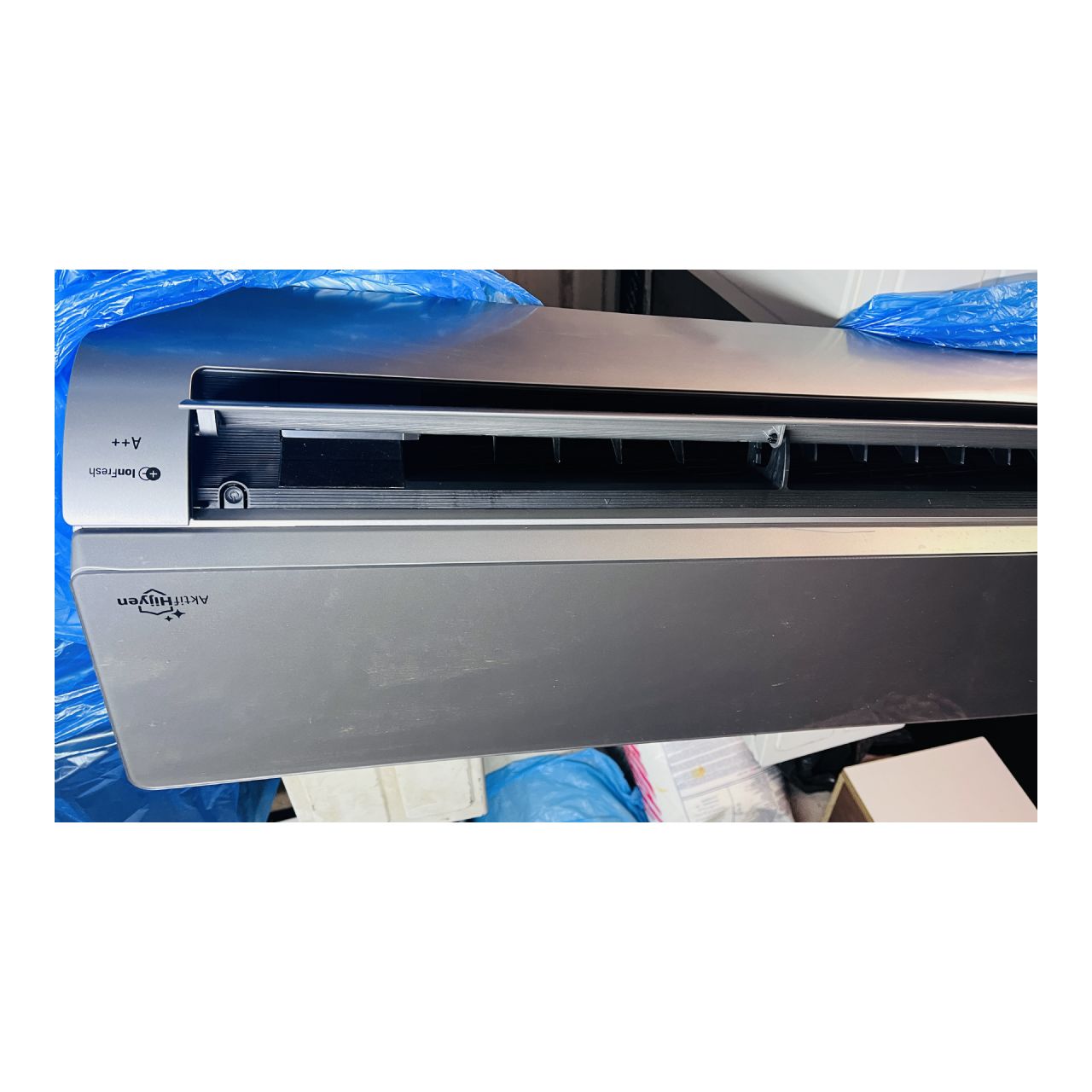 Beko silver 9000 btu klima - Görsel 3
