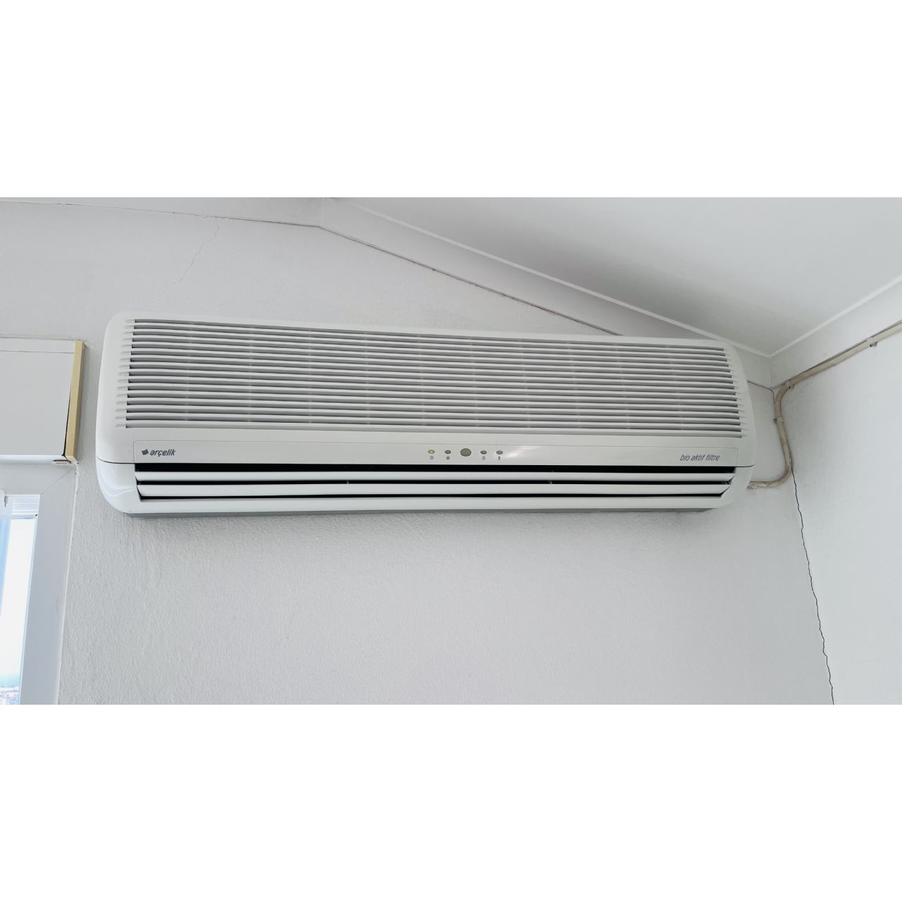 Arçelik 24000 btu on off klima - Görsel 1