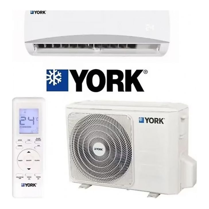 York Monterosa Inventer A++ 12000 BTU/h - Görsel 3