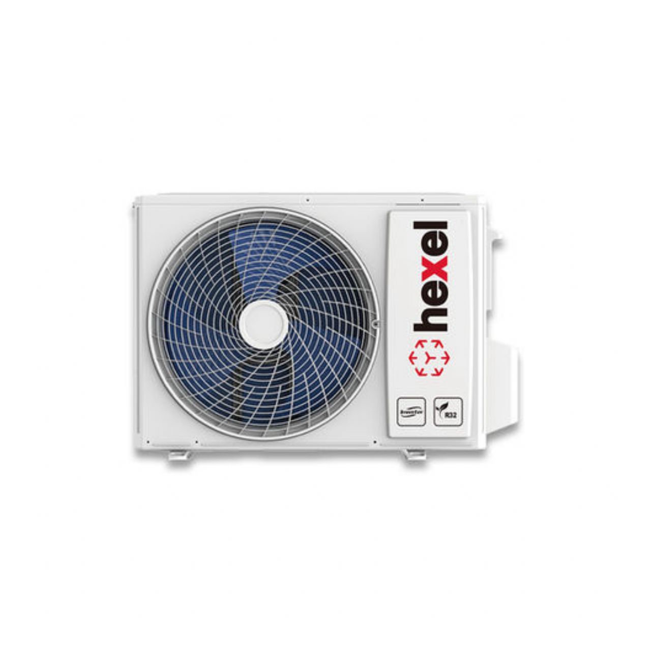 Hexel Orion Inverter 12000 BTU/h - Görsel 2