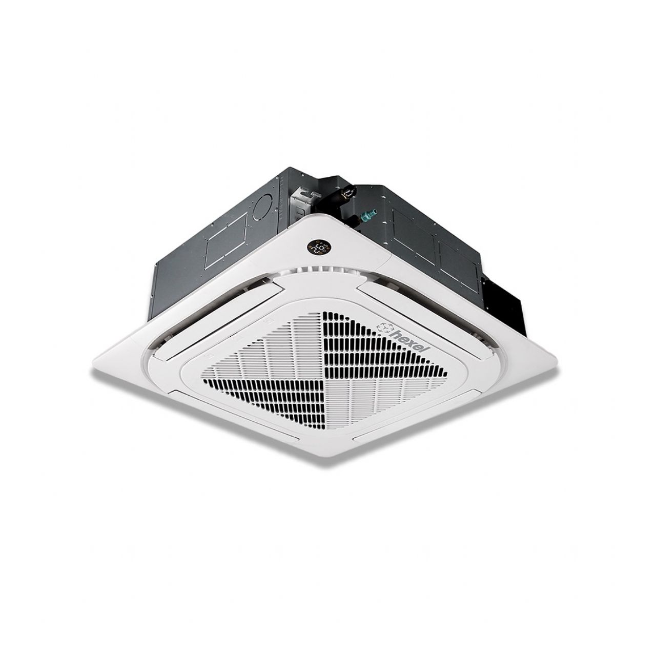 Hexel Sky C 48000 BTU/h - Görsel 1