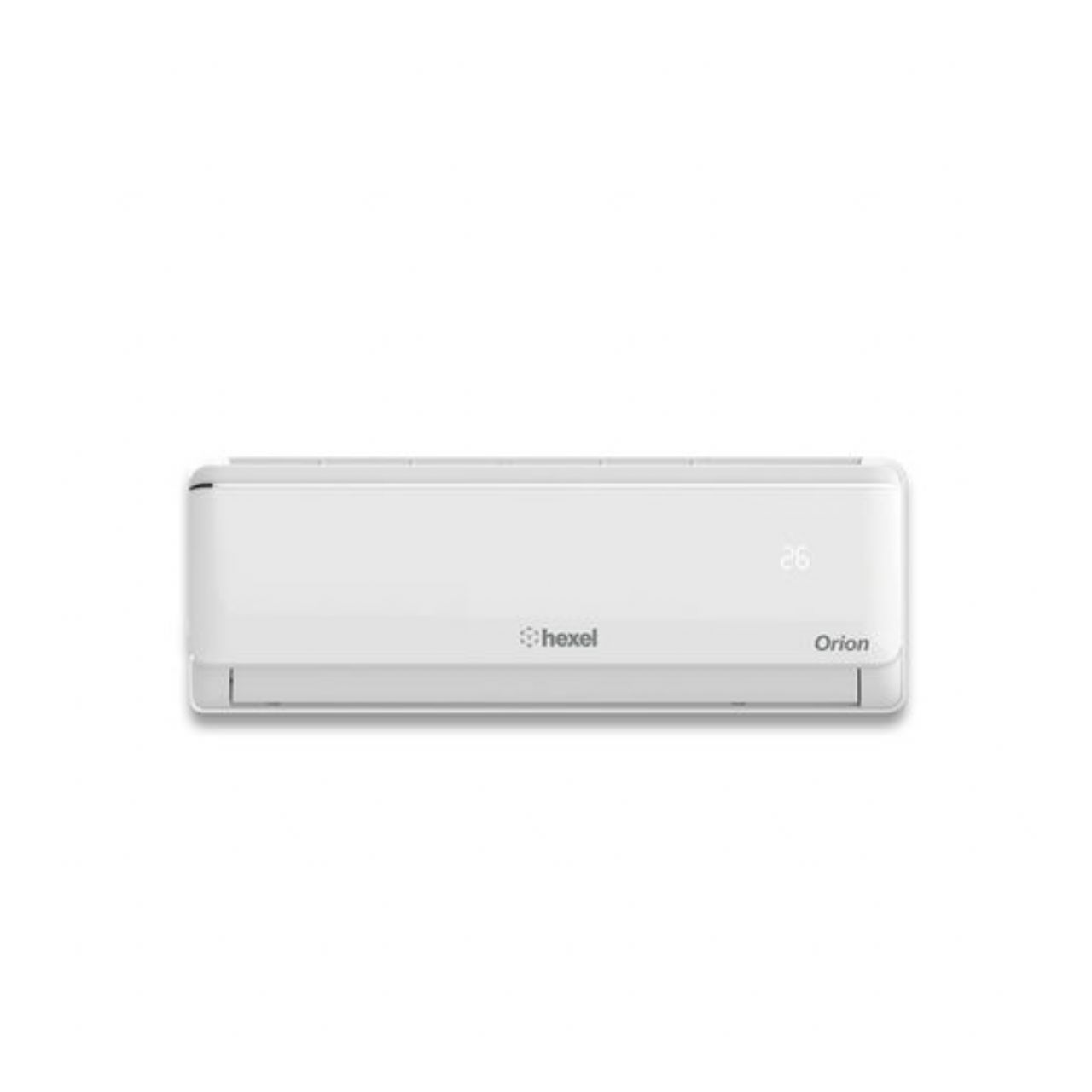 Hexel Orion Inverter 12000 BTU/h - Görsel 1