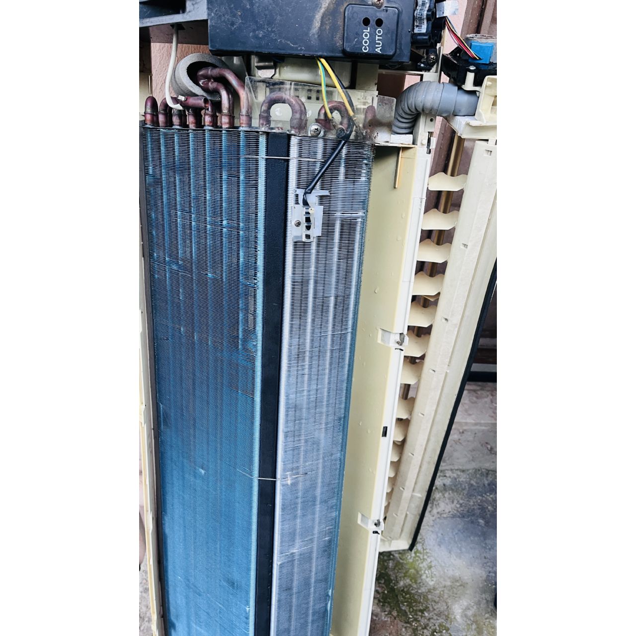 Tronic 12000 btu klima - Görsel 4