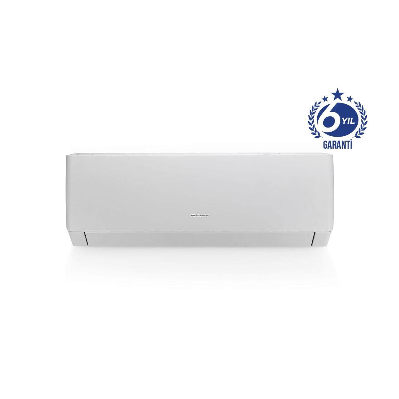 Gree Pular Inverter 12000 BTU/h - Görsel 1