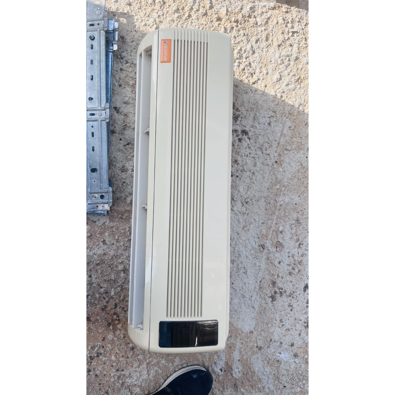 Bosfor 12000 btu klima - Görsel 2