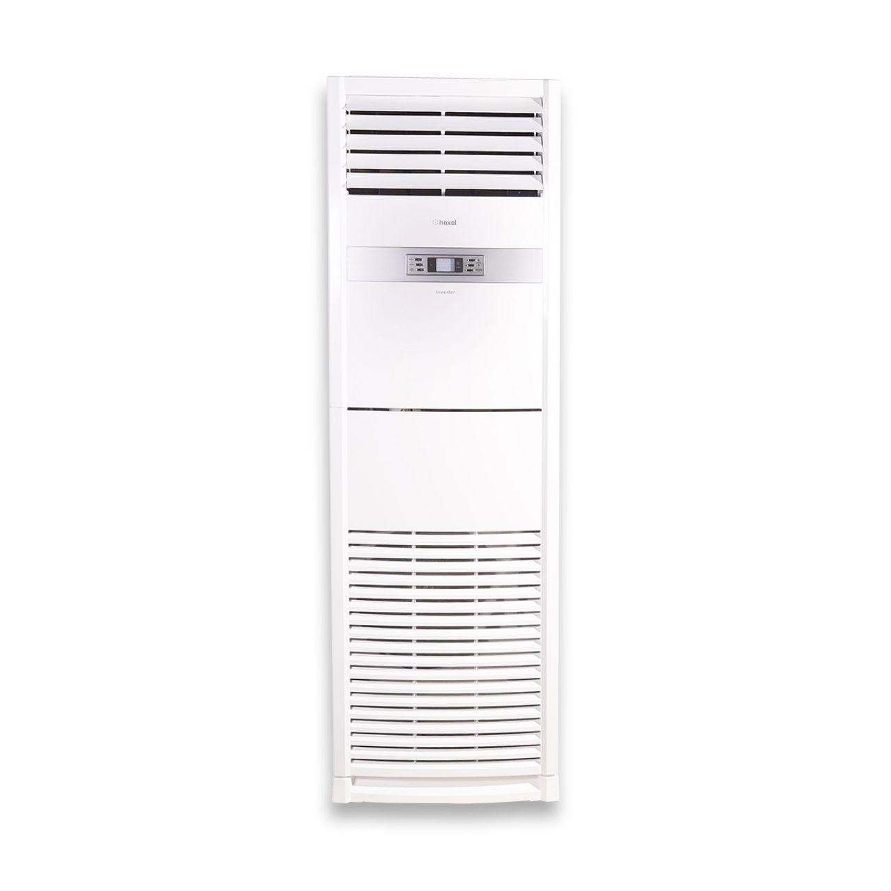 Hexel Sky S 48000 BTU/h - Görsel 1